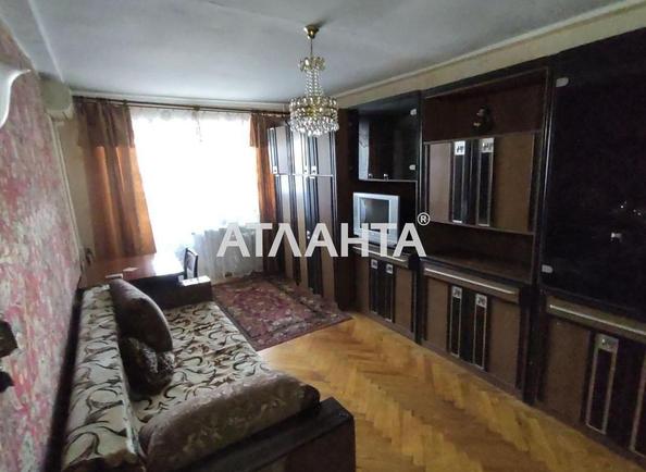 2-rooms apartment apartment by the address st. Malinovskogo marsh (area 45,4 m²) - Atlanta.ua - фото 2