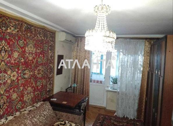 2-rooms apartment apartment by the address st. Malinovskogo marsh (area 45,4 m²) - Atlanta.ua - фото 4