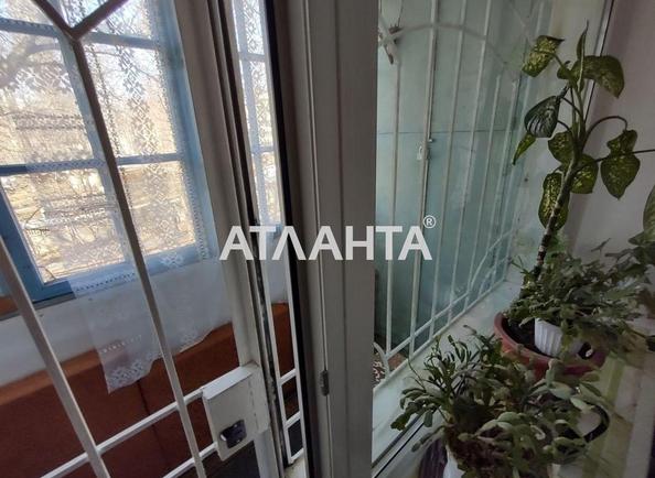 2-rooms apartment apartment by the address st. Malinovskogo marsh (area 45,4 m²) - Atlanta.ua - фото 5