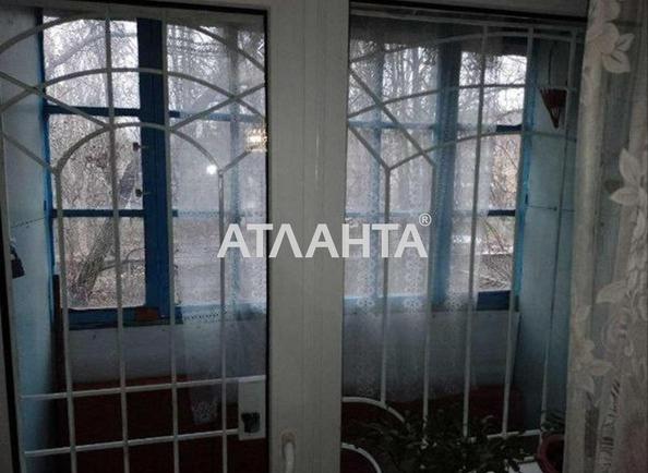 2-rooms apartment apartment by the address st. Malinovskogo marsh (area 45,4 m²) - Atlanta.ua - фото 6