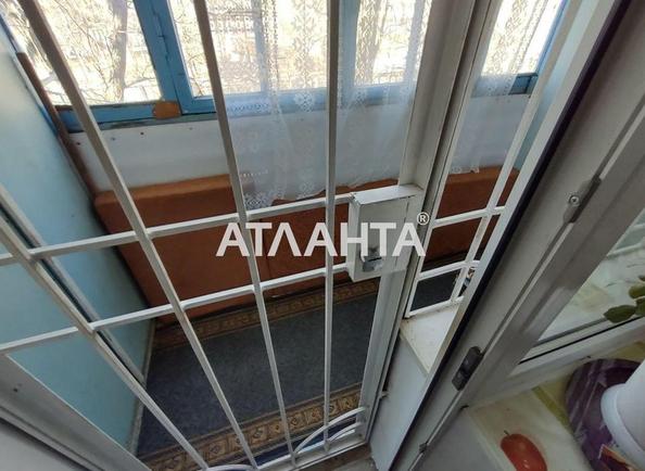 2-rooms apartment apartment by the address st. Malinovskogo marsh (area 45,4 m²) - Atlanta.ua - фото 7