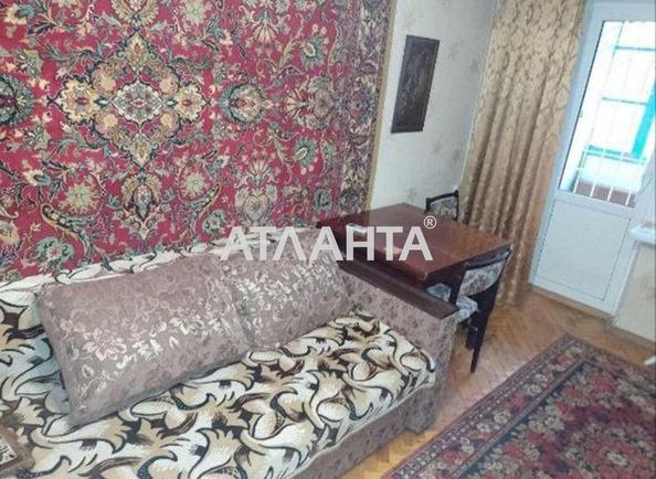 2-rooms apartment apartment by the address st. Malinovskogo marsh (area 45,4 m²) - Atlanta.ua - фото 8