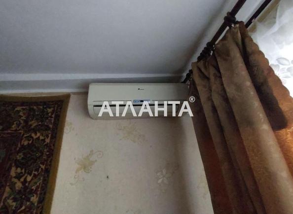 2-rooms apartment apartment by the address st. Malinovskogo marsh (area 45,4 m²) - Atlanta.ua - фото 9