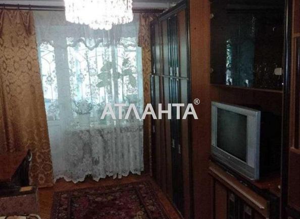 2-rooms apartment apartment by the address st. Malinovskogo marsh (area 45,4 m²) - Atlanta.ua - фото 10