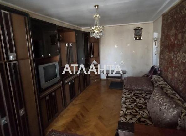 2-rooms apartment apartment by the address st. Malinovskogo marsh (area 45,4 m²) - Atlanta.ua - фото 11