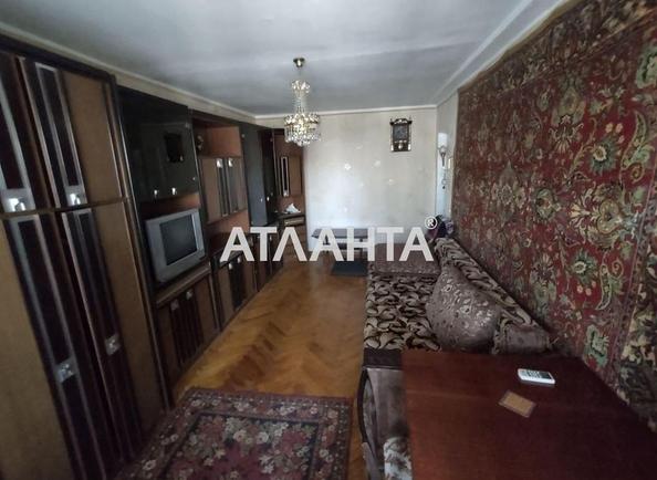 2-rooms apartment apartment by the address st. Malinovskogo marsh (area 45,4 m²) - Atlanta.ua - фото 12