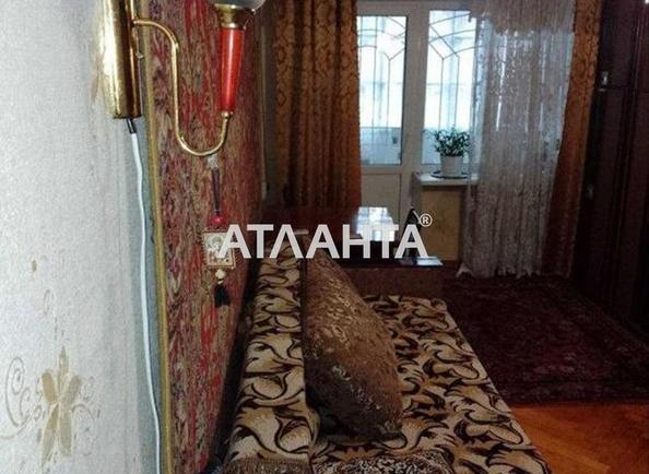 2-rooms apartment apartment by the address st. Malinovskogo marsh (area 45,4 m²) - Atlanta.ua - фото 13