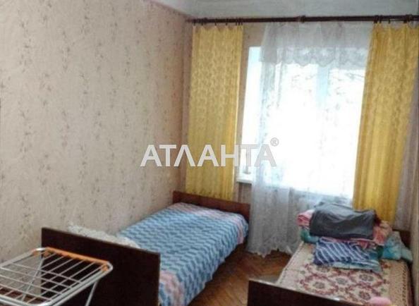 2-rooms apartment apartment by the address st. Malinovskogo marsh (area 45,4 m²) - Atlanta.ua - фото 14