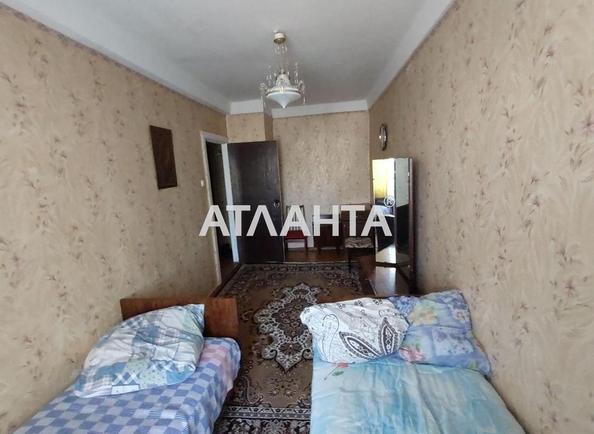 2-rooms apartment apartment by the address st. Malinovskogo marsh (area 45,4 m²) - Atlanta.ua - фото 16