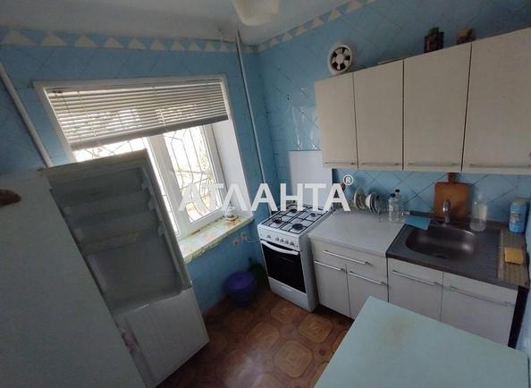 2-rooms apartment apartment by the address st. Malinovskogo marsh (area 45,4 m²) - Atlanta.ua - фото 17