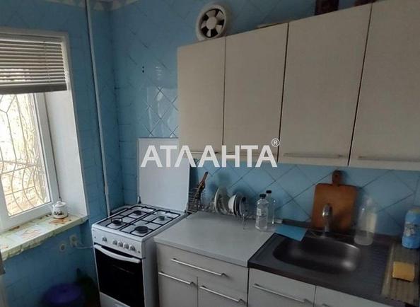 2-rooms apartment apartment by the address st. Malinovskogo marsh (area 45,4 m²) - Atlanta.ua - фото 18