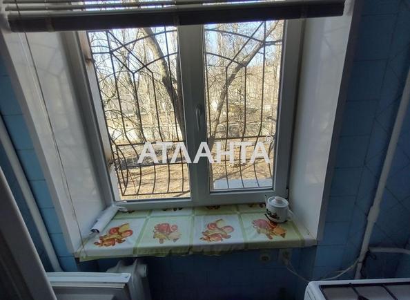 2-rooms apartment apartment by the address st. Malinovskogo marsh (area 45,4 m²) - Atlanta.ua - фото 19