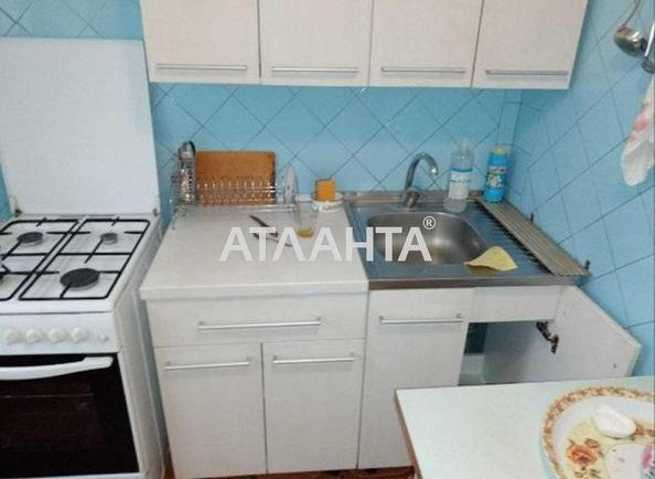 2-rooms apartment apartment by the address st. Malinovskogo marsh (area 45,4 m²) - Atlanta.ua - фото 20