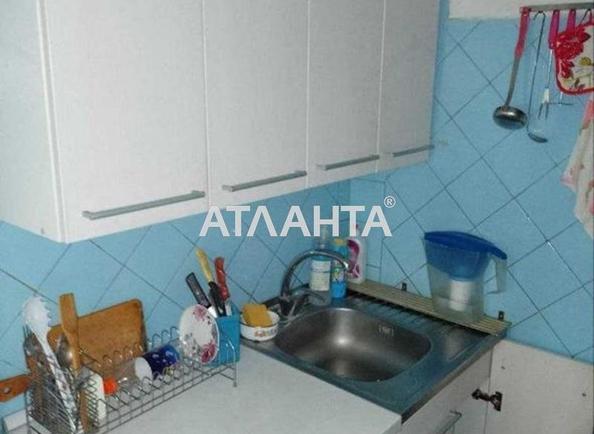 2-rooms apartment apartment by the address st. Malinovskogo marsh (area 45,4 m²) - Atlanta.ua - фото 21