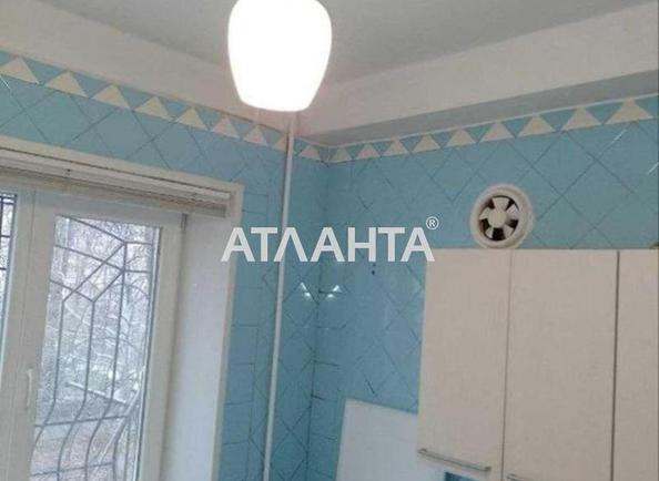 2-rooms apartment apartment by the address st. Malinovskogo marsh (area 45,4 m²) - Atlanta.ua - фото 22