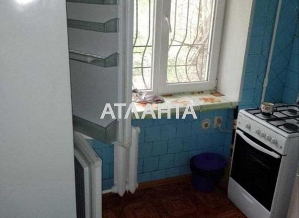 2-rooms apartment apartment by the address st. Malinovskogo marsh (area 45,4 m²) - Atlanta.ua - фото 23