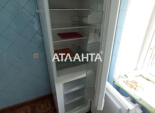 2-rooms apartment apartment by the address st. Malinovskogo marsh (area 45,4 m²) - Atlanta.ua - фото 24