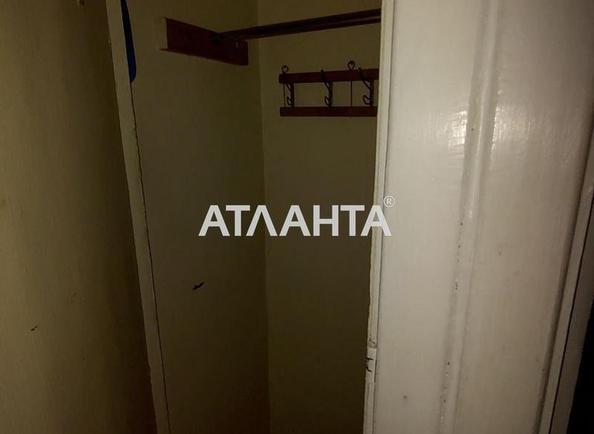 2-rooms apartment apartment by the address st. Malinovskogo marsh (area 45,4 m²) - Atlanta.ua - фото 25