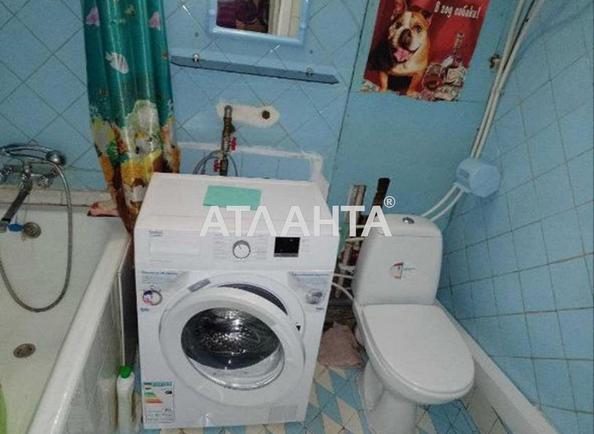 2-rooms apartment apartment by the address st. Malinovskogo marsh (area 45,4 m²) - Atlanta.ua - фото 28