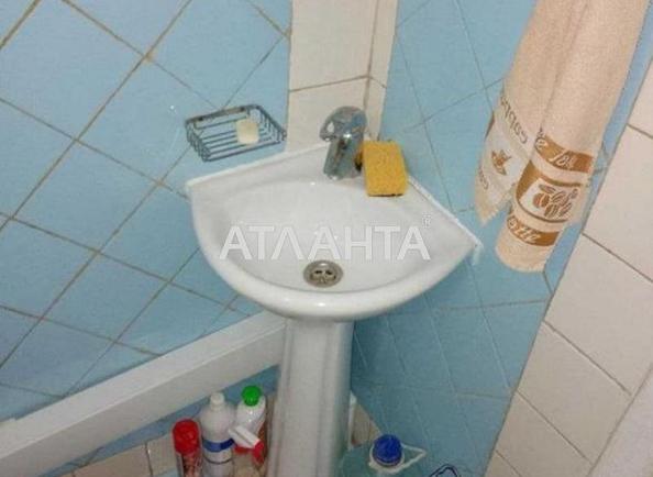 2-rooms apartment apartment by the address st. Malinovskogo marsh (area 45,4 m²) - Atlanta.ua - фото 29