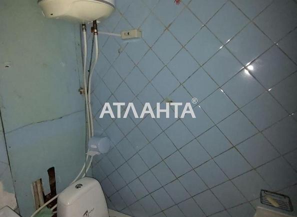 2-rooms apartment apartment by the address st. Malinovskogo marsh (area 45,4 m²) - Atlanta.ua - фото 30