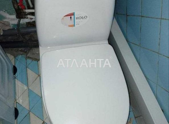 2-rooms apartment apartment by the address st. Malinovskogo marsh (area 45,4 m²) - Atlanta.ua - фото 32