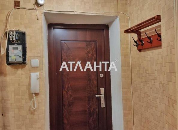 2-rooms apartment apartment by the address st. Malinovskogo marsh (area 45,4 m²) - Atlanta.ua - фото 33