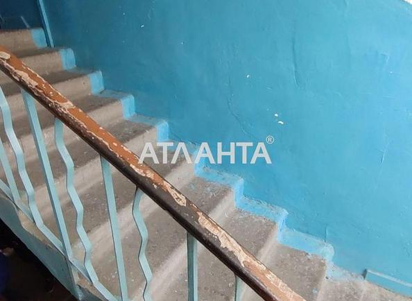 2-rooms apartment apartment by the address st. Malinovskogo marsh (area 45,4 m²) - Atlanta.ua - фото 34