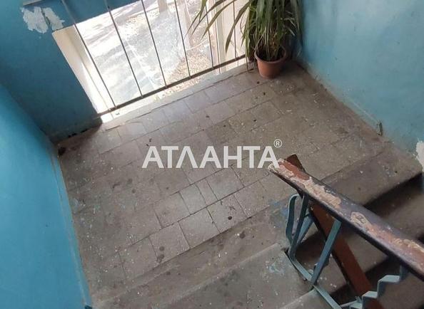 2-rooms apartment apartment by the address st. Malinovskogo marsh (area 45,4 m²) - Atlanta.ua - фото 35