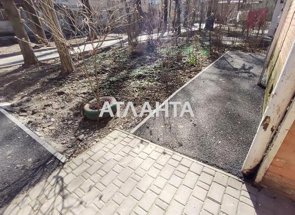 2-rooms apartment apartment by the address st. Malinovskogo marsh (area 45,4 m²) - Atlanta.ua - фото 36