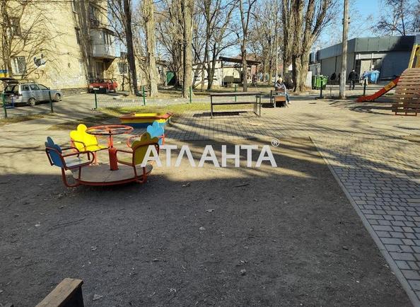 2-rooms apartment apartment by the address st. Malinovskogo marsh (area 45,4 m²) - Atlanta.ua - фото 37