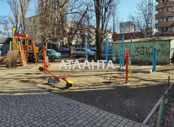 2-rooms apartment apartment by the address st. Malinovskogo marsh (area 45,4 m²) - Atlanta.ua - фото 38