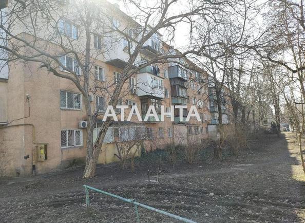 2-rooms apartment apartment by the address st. Malinovskogo marsh (area 45,4 m²) - Atlanta.ua - фото 41