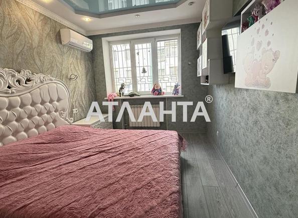 3-комнатная квартира по адресу Испанский пер. (площадь 98,5 м²) - Atlanta.ua - imageAlt 2