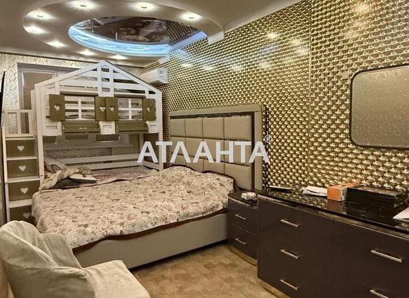 3-комнатная квартира по адресу Испанский пер. (площадь 98,5 м²) - Atlanta.ua - imageAlt 4