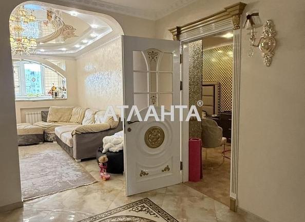 3-комнатная квартира по адресу Испанский пер. (площадь 98,5 м²) - Atlanta.ua - imageAlt 5