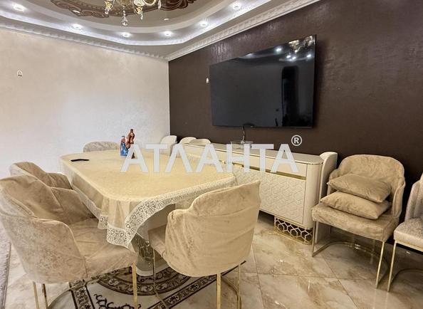 3-комнатная квартира по адресу Испанский пер. (площадь 98,5 м²) - Atlanta.ua - imageAlt 6