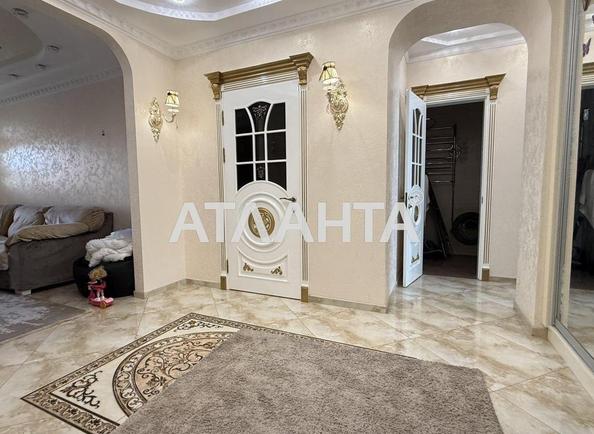 3-комнатная квартира по адресу Испанский пер. (площадь 98,5 м²) - Atlanta.ua - imageAlt 7