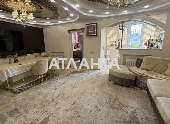 3-комнатная квартира по адресу Испанский пер. (площадь 98,5 м²) - Atlanta.ua - imageAlt 8