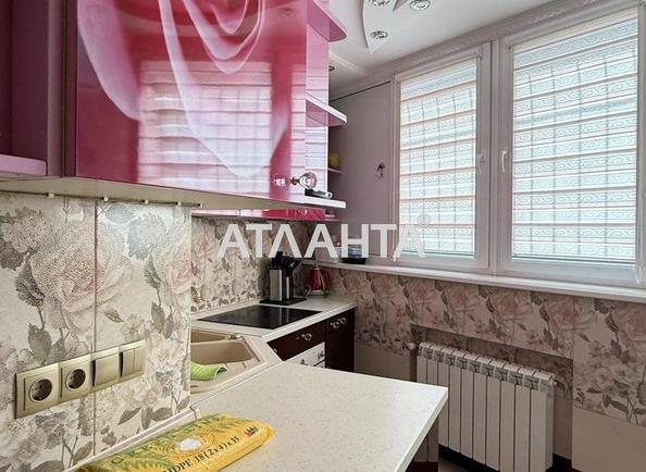 3-комнатная квартира по адресу Испанский пер. (площадь 98,5 м²) - Atlanta.ua - imageAlt 10