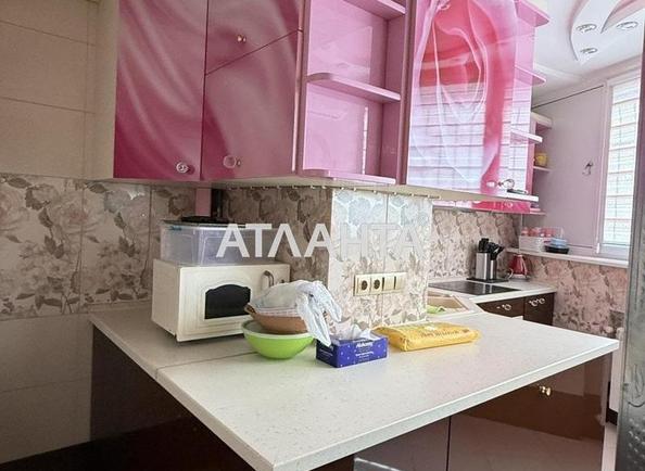 3-комнатная квартира по адресу Испанский пер. (площадь 98,5 м²) - Atlanta.ua - imageAlt 11