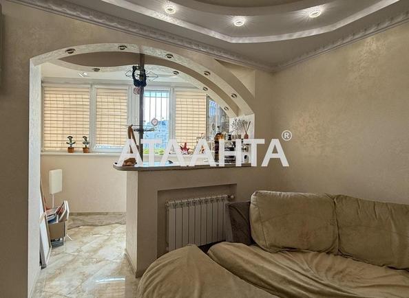 3-комнатная квартира по адресу Испанский пер. (площадь 98,5 м²) - Atlanta.ua - imageAlt 13