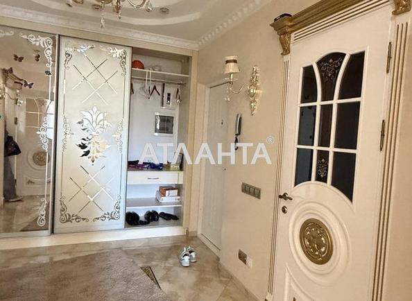 3-комнатная квартира по адресу Испанский пер. (площадь 98,5 м²) - Atlanta.ua - imageAlt 14