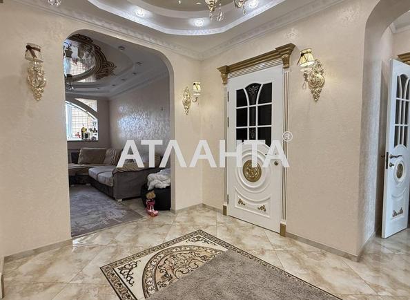 3-комнатная квартира по адресу Испанский пер. (площадь 98,5 м²) - Atlanta.ua - imageAlt 15