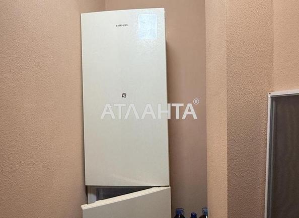 3-комнатная квартира по адресу Испанский пер. (площадь 98,5 м²) - Atlanta.ua - imageAlt 16