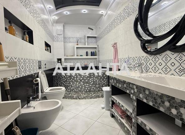 3-комнатная квартира по адресу Испанский пер. (площадь 98,5 м²) - Atlanta.ua - imageAlt 17