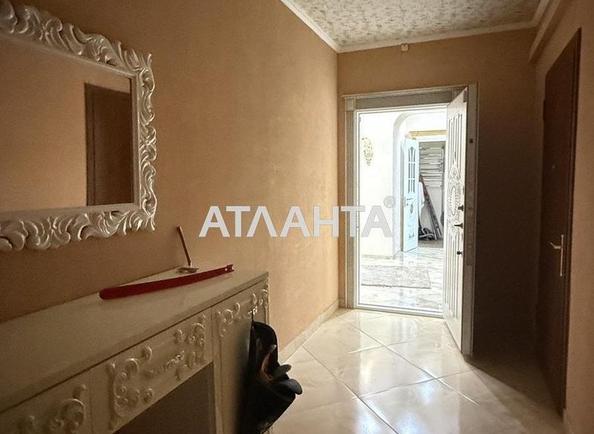 3-комнатная квартира по адресу Испанский пер. (площадь 98,5 м²) - Atlanta.ua - imageAlt 20