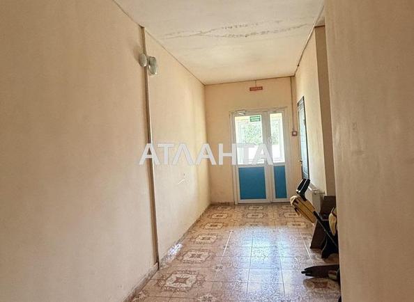 3-комнатная квартира по адресу Испанский пер. (площадь 98,5 м²) - Atlanta.ua - imageAlt 21