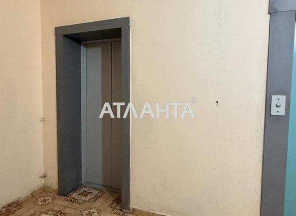 3-комнатная квартира по адресу Испанский пер. (площадь 98,5 м²) - Atlanta.ua - imageAlt 22