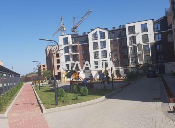 2-комнатная квартира по адресу ул. Сахарова (площадь 64,5 м²) - Atlanta.ua - фото 2